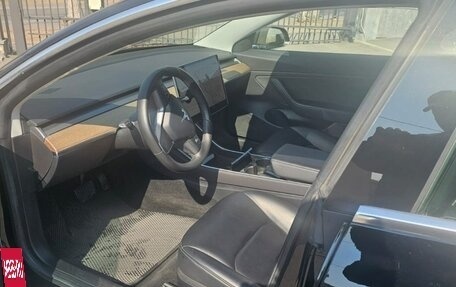 Tesla Model 3 I, 2019 год, 2 400 000 рублей, 9 фотография
