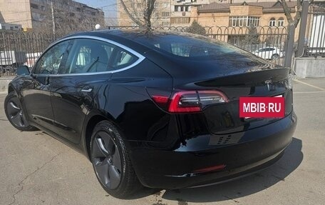 Tesla Model 3 I, 2019 год, 2 400 000 рублей, 7 фотография