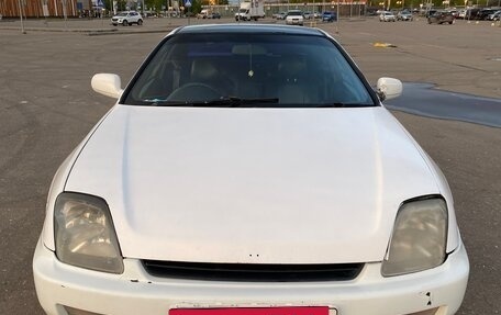 Honda Prelude IV, 1997 год, 370 000 рублей, 2 фотография
