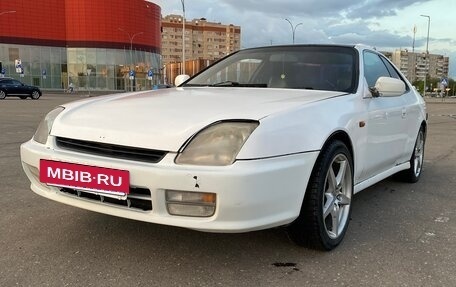 Honda Prelude IV, 1997 год, 370 000 рублей, 3 фотография