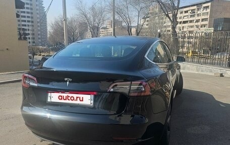 Tesla Model 3 I, 2019 год, 2 400 000 рублей, 8 фотография