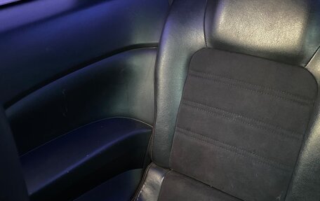 Honda Prelude IV, 1997 год, 370 000 рублей, 10 фотография