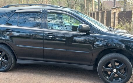 Lexus RX II рестайлинг, 2004 год, 1 090 000 рублей, 2 фотография