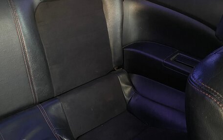 Honda Prelude IV, 1997 год, 370 000 рублей, 11 фотография