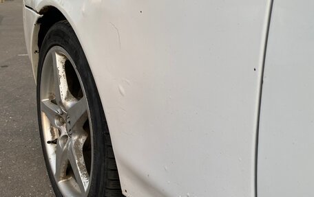 Honda Prelude IV, 1997 год, 370 000 рублей, 13 фотография
