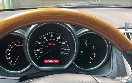 Lexus RX II рестайлинг, 2004 год, 1 090 000 рублей, 9 фотография