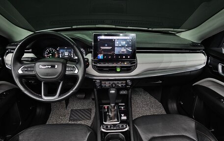 Jeep Compass II, 2022 год, 3 307 639 рублей, 7 фотография