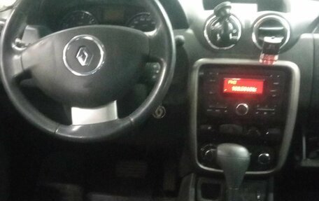 Renault Duster I рестайлинг, 2014 год, 1 050 000 рублей, 5 фотография