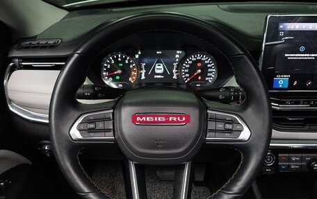 Jeep Compass II, 2022 год, 3 307 639 рублей, 9 фотография
