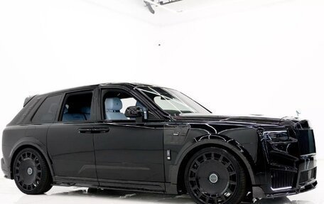 Rolls-Royce Cullinan, 2024 год, 128 970 000 рублей, 4 фотография
