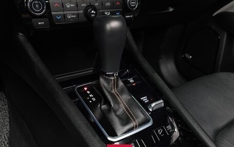 Jeep Compass II, 2022 год, 3 307 639 рублей, 11 фотография