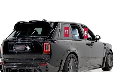 Rolls-Royce Cullinan, 2024 год, 128 970 000 рублей, 9 фотография