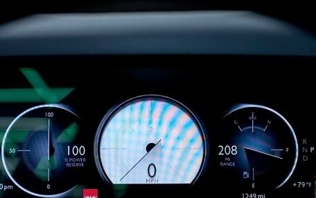 Rolls-Royce Cullinan, 2024 год, 128 970 000 рублей, 14 фотография