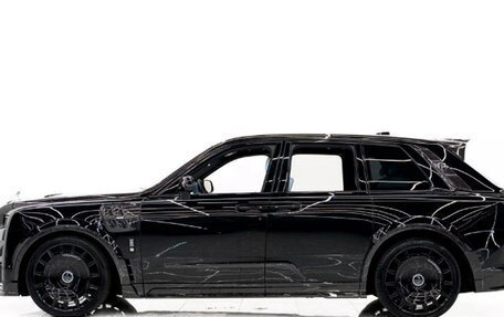Rolls-Royce Cullinan, 2024 год, 128 970 000 рублей, 24 фотография