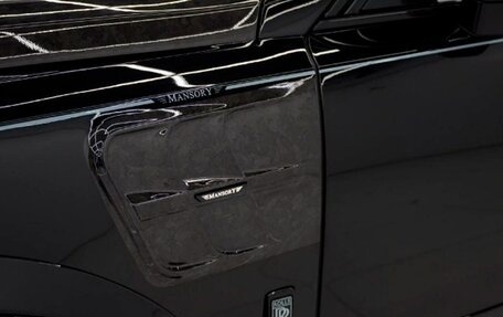 Rolls-Royce Cullinan, 2024 год, 128 970 000 рублей, 21 фотография