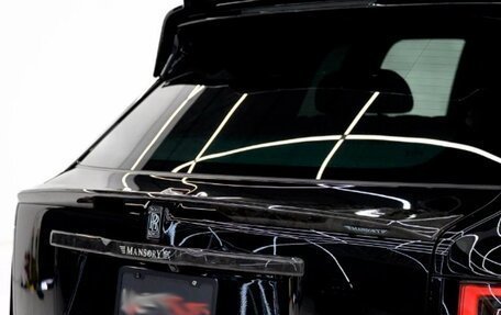 Rolls-Royce Cullinan, 2024 год, 128 970 000 рублей, 31 фотография