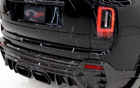Rolls-Royce Cullinan, 2024 год, 128 970 000 рублей, 30 фотография
