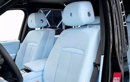 Rolls-Royce Cullinan, 2024 год, 128 970 000 рублей, 37 фотография