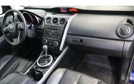 Mazda CX-7 I рестайлинг, 2010 год, 925 000 рублей, 5 фотография