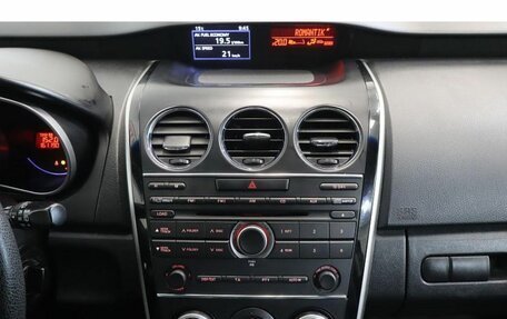 Mazda CX-7 I рестайлинг, 2010 год, 925 000 рублей, 8 фотография