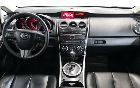 Mazda CX-7 I рестайлинг, 2010 год, 925 000 рублей, 7 фотография