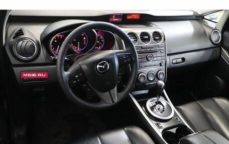Mazda CX-7 I рестайлинг, 2010 год, 925 000 рублей, 6 фотография