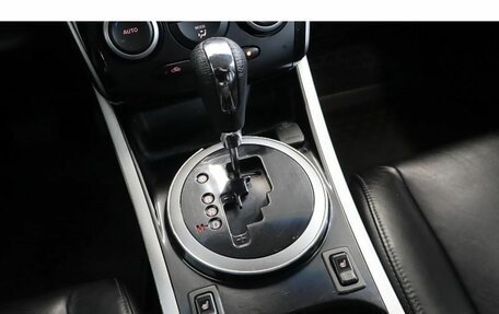 Mazda CX-7 I рестайлинг, 2010 год, 925 000 рублей, 9 фотография