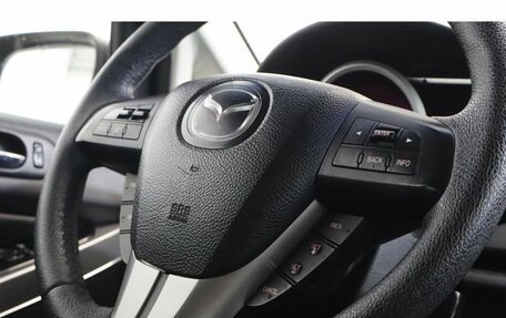Mazda CX-7 I рестайлинг, 2010 год, 925 000 рублей, 10 фотография