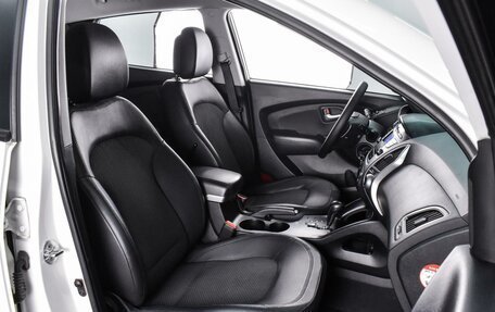 Hyundai ix35 I рестайлинг, 2012 год, 1 365 000 рублей, 8 фотография