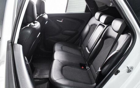 Hyundai ix35 I рестайлинг, 2012 год, 1 365 000 рублей, 9 фотография