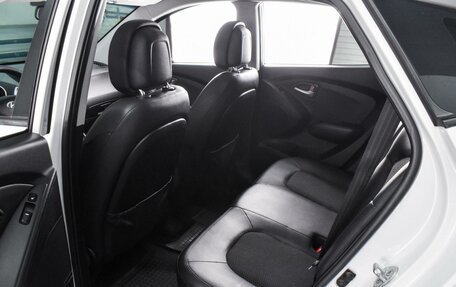 Hyundai ix35 I рестайлинг, 2012 год, 1 365 000 рублей, 11 фотография