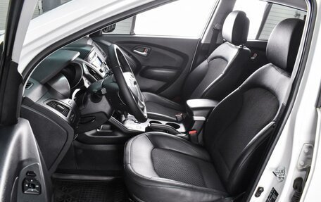 Hyundai ix35 I рестайлинг, 2012 год, 1 365 000 рублей, 10 фотография