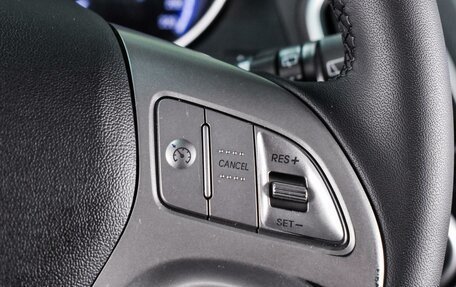 Hyundai ix35 I рестайлинг, 2012 год, 1 365 000 рублей, 17 фотография
