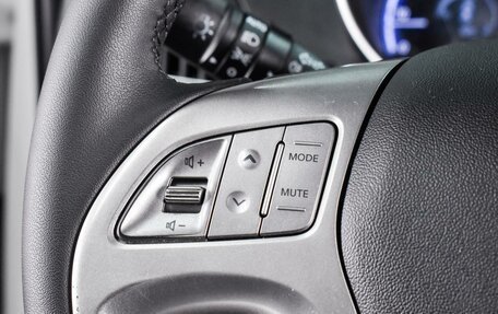 Hyundai ix35 I рестайлинг, 2012 год, 1 365 000 рублей, 16 фотография