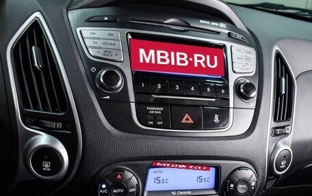 Hyundai ix35 I рестайлинг, 2012 год, 1 365 000 рублей, 12 фотография