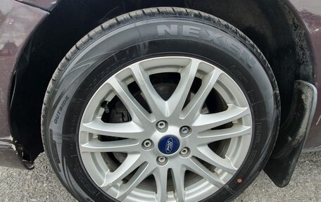 Ford Focus II рестайлинг, 2008 год, 495 000 рублей, 6 фотография