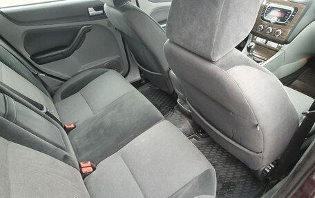 Ford Focus II рестайлинг, 2008 год, 495 000 рублей, 12 фотография
