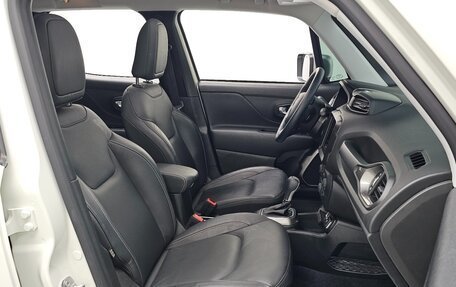 Jeep Renegade I рестайлинг, 2022 год, 2 411 634 рублей, 11 фотография