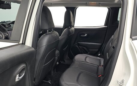 Jeep Renegade I рестайлинг, 2022 год, 2 411 634 рублей, 9 фотография