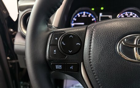 Toyota RAV4, 2017 год, 2 300 000 рублей, 10 фотография