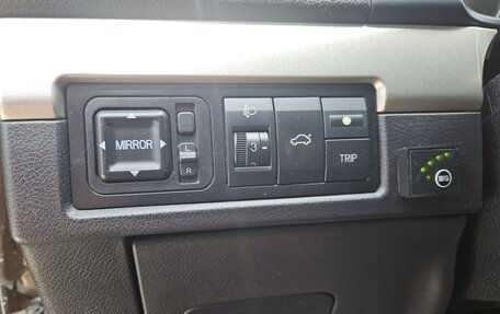 Geely Emgrand X7 I, 2016 год, 800 000 рублей, 7 фотография