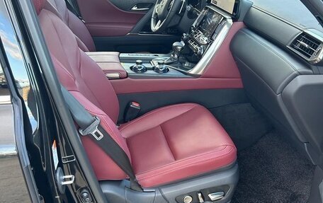 Lexus LX, 2024 год, 17 200 000 рублей, 3 фотография