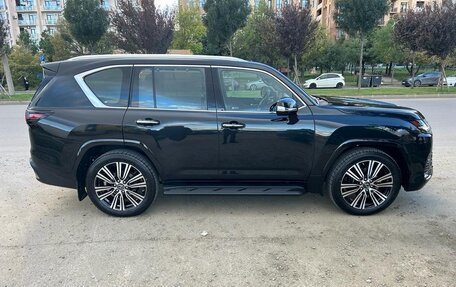 Lexus LX, 2024 год, 17 200 000 рублей, 10 фотография