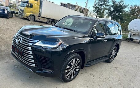 Lexus LX, 2024 год, 17 200 000 рублей, 7 фотография