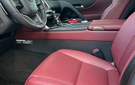 Lexus LX, 2024 год, 17 200 000 рублей, 4 фотография