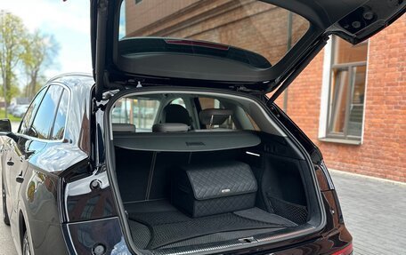 Audi Q5, 2018 год, 3 650 000 рублей, 11 фотография