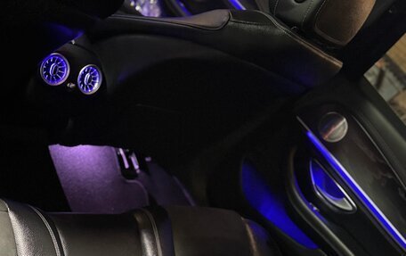 Mercedes-Benz E-Класс, 2017 год, 3 800 000 рублей, 11 фотография