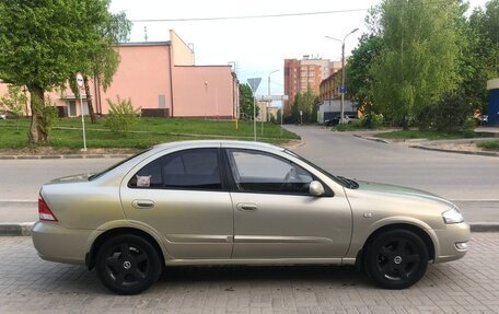 Nissan Almera Classic, 2007 год, 620 000 рублей, 4 фотография