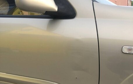 Nissan Almera Classic, 2007 год, 620 000 рублей, 5 фотография