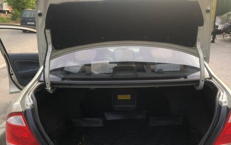 Nissan Almera Classic, 2007 год, 620 000 рублей, 12 фотография